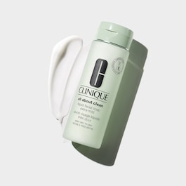 Liquid Facial Soap - Σύστημα Περιποίσης 3-Step -1ο Βήμα