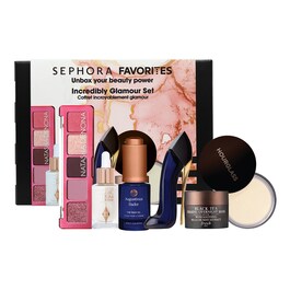 Sephora Favorites