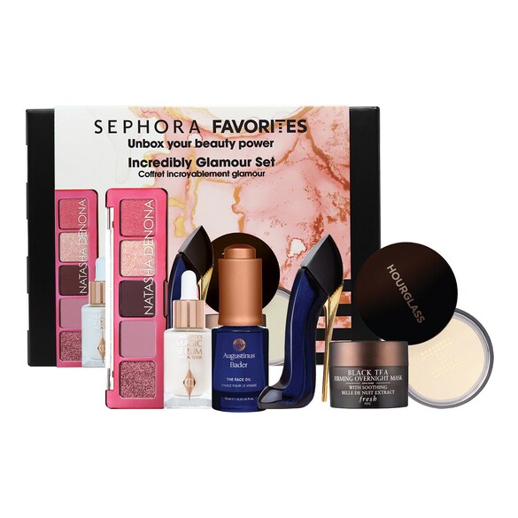 Sephora Favorites, SEPHORA FAVORITES