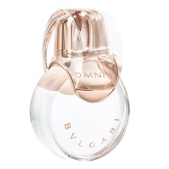 Omnia Crystalline - Eau De Toilette, Bvlgari