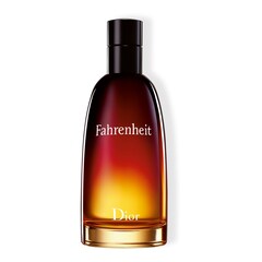 Fahrenheit Eau de Toilette, DIOR