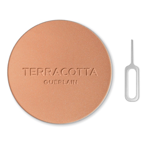 Guerlain Guerlain - Terracotta - The Bronzing Powder Refill