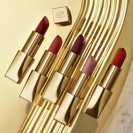 Pure Color Crystal Lipstick