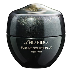 Future Solution LX Total Regenarating Cream - Face Cream, Shiseido
