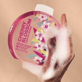Bubble Bath & Shower Gel 260ml