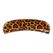NAIL FILE ZEBRA