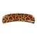 NAIL FILE ZEBRA