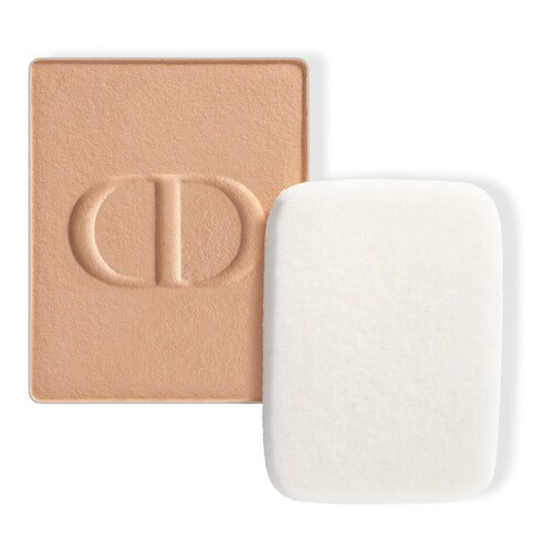 Μακιγιάζ > Επιδερμίδα > Foundation Dior - Dior Forever Natural Velvet Refill - Compact Foundation - No Transfer