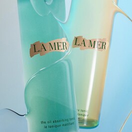 The Oil Absorbing Tonic