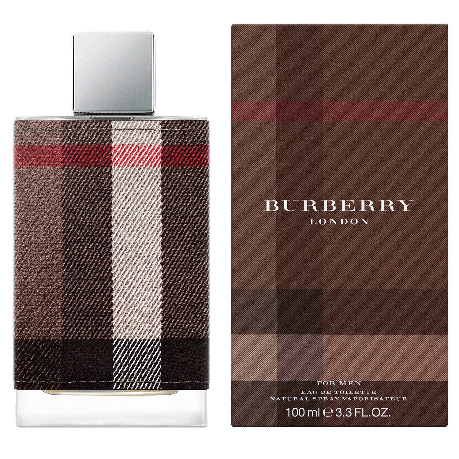 Burberry London