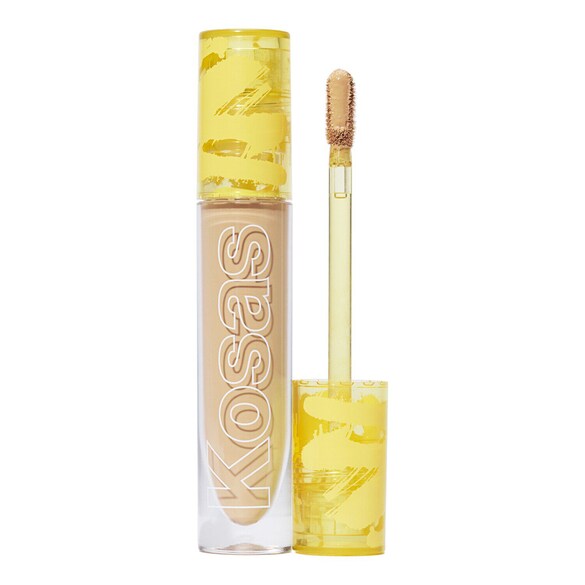 Revealer Concealer - Κονσίλερ λάμψης, KOSAS