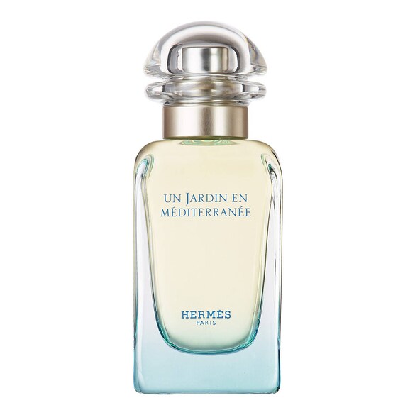 Un Jardin en MÈditerrannÈe Eau de Toilette, HERMÈS