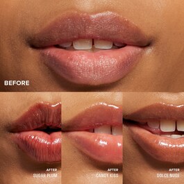 Hydra-peptide Lip Butter Tint