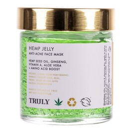 Hemp Jelly - Anti-Acne Face Mask