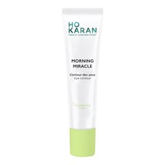 Morning Miracle – Anti-Fatigue Eye Contour Cream, HO KARAN