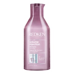  Volume Injection Σαμπουάν Για Όγκο, Redken