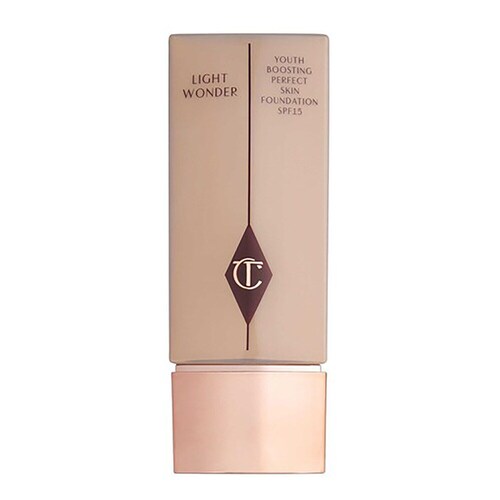 Charlotte Tilbury – Light Wonder – Light Foundation