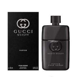 Guilty Pour Homme Parfum EDP