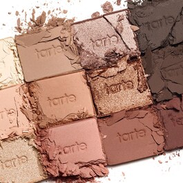 Παλέτα σκιών Amazonian clay tartelette™ in bloom