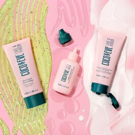 Like a Virgin - The Hair Necessities Kit