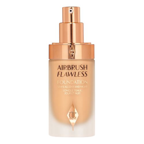 Charlotte Tilbury - Airbrush Flawless Foundation
