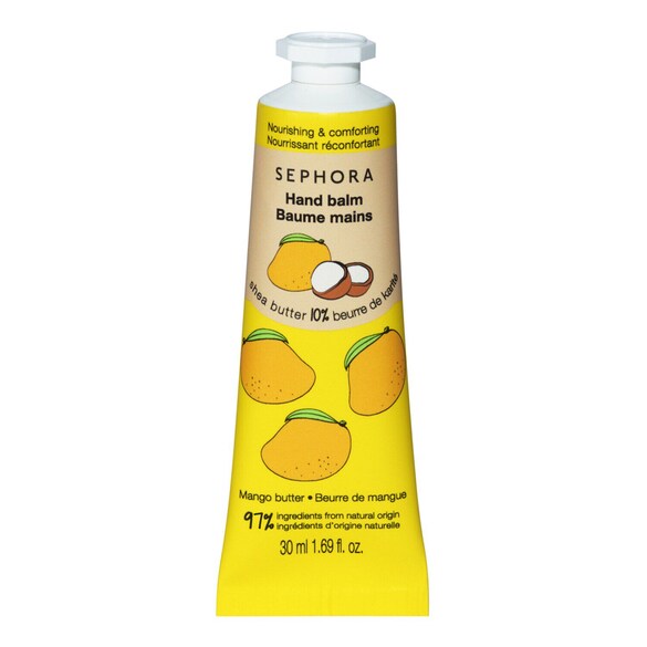 Hand Balm -  Karite, Sephora Collection