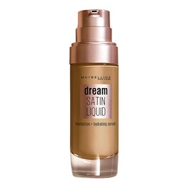 Foundation Dream Satin Liquid image