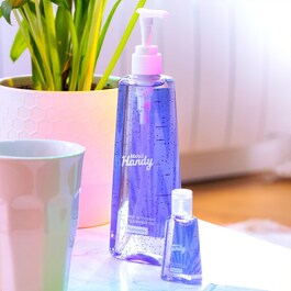 Namaste - Hand Cleansing gel