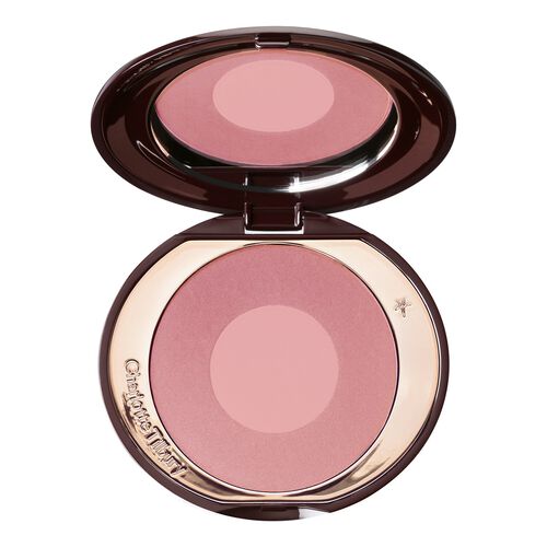 Charlotte Tilbury - Cheek to chic - Blush