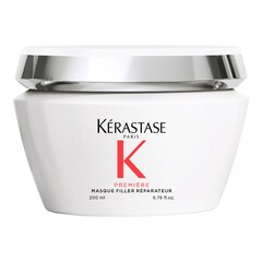 Première Μάσκα Filler Réparateur για Ταλαιπωρημένα Μαλλιά, Kérastase