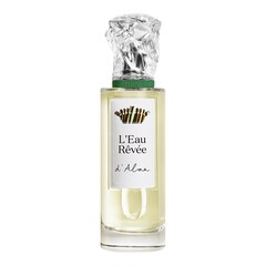L'eau Revee D'alma, Sisley