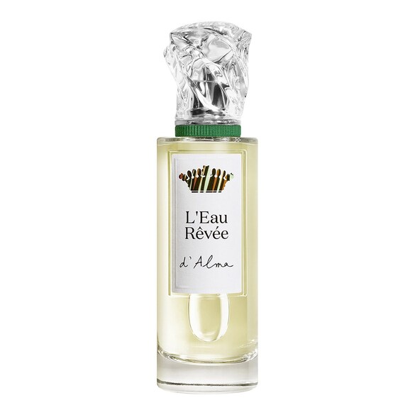 L'eau Revee D'alma, Sisley