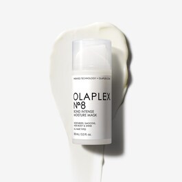 No. 8 BOND INTENSE MOISTURE MASK