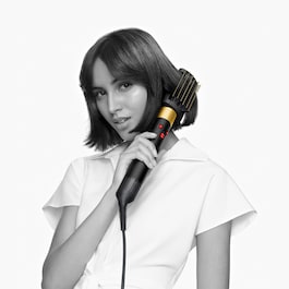 Dyson Airwrap Long Volumise - limited edition
