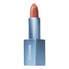Weightless Lip Color - Θρεπτικό σατινέ κραγιόν, KOSAS