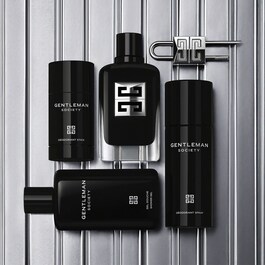 Gentleman Society Shower Gel