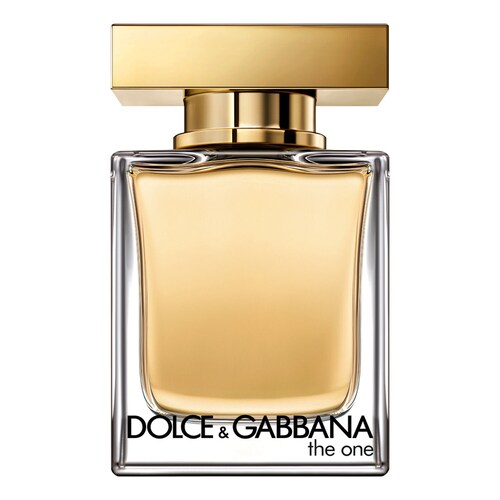 Dolce & Gabbana – THE ONE – EAU DE TOILETTE