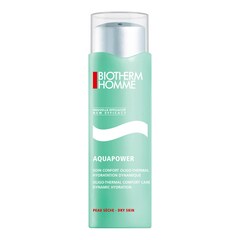 Aquapower - Soin hydratant peaux sèches à très sèches, BIOTHERM
