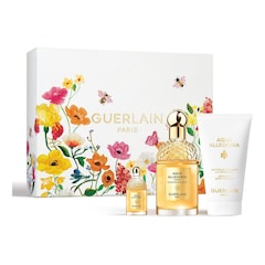 Aqua Allegoria Forte Mandarine Basilic - Eau de Parfum Gift Set, Guerlain