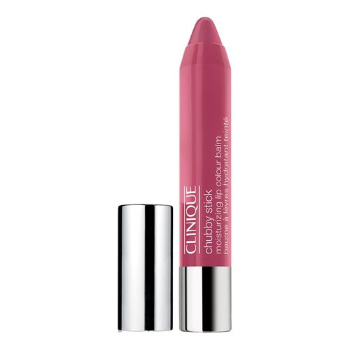 Clinique - Chubby Stick Moisturizing Lip Colour Balm