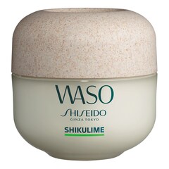 WASO SHIKULIME MEGA HYDRATING MOISTURIZER, SHISEIDO