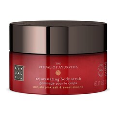 The Ritual of Ayurveda Body Scrub, Rituals