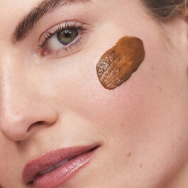 Turmeric Brightening & Exfoliating Mask 2-in-1 - Facial mask