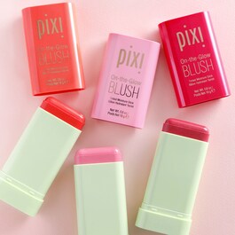 On-The-Glow Blush - Tinted Moisturising Stick