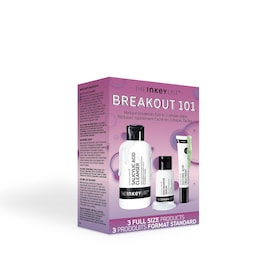 Breakout 101 - Set