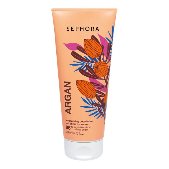 Moisturizing Body Lotion - Body Care, Sephora Collection
