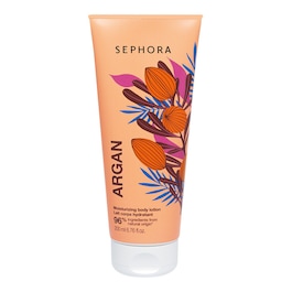 Moisturizing Body Lotion - Body Care image