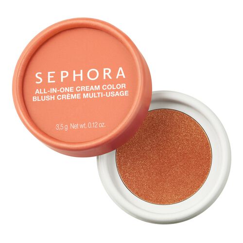 Sephora Collection Sephora Collection - Blush Creme Multi-Usage