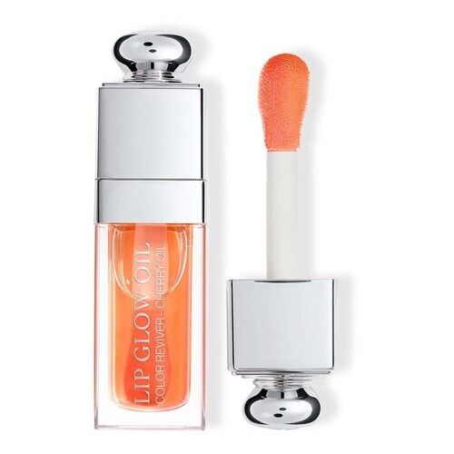 Dior Backstage – Dior Lip Glow Oil