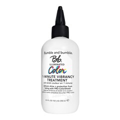 Illuminated Color 1 Min Vibrancy Treatment, BUMBLE AND BUMBLE